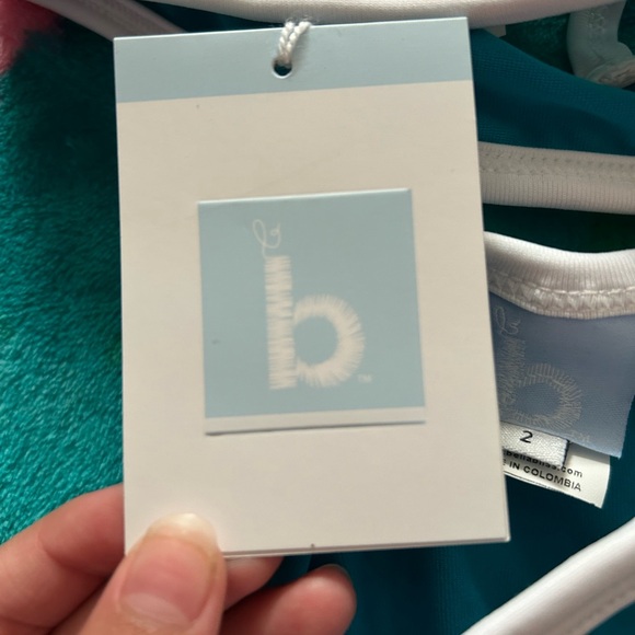 bella bliss twin bathing suits! - Picture 3 of 8